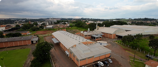 Produção e Beneficiamento